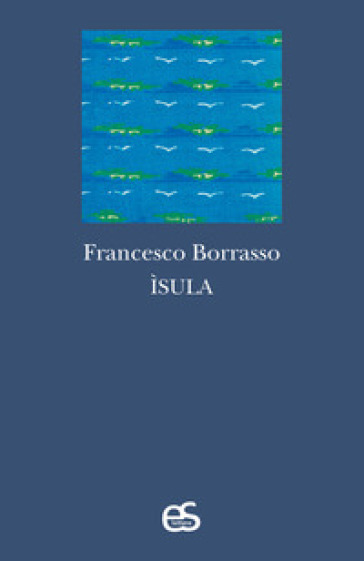 Isula - Francesco Borrasso