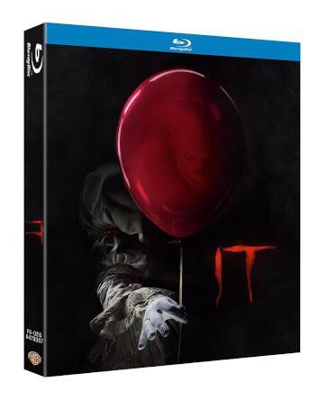 It (2017) (Lenticular O-Ring) - Andres Muschietti