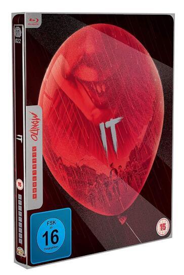 It (2017) (Steelbook Mondo) - Andres Muschietti