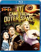 It Came From Outer Space 2d3d (Blu-Ray)(prodotto di importazione)
