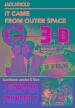 It Came From Outer Space 3-D / Uomo Dal Pianeta X (L )