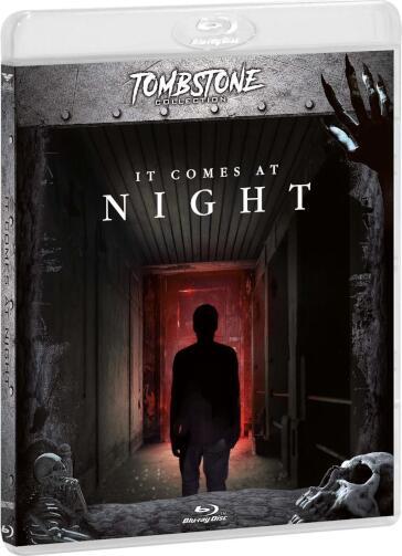 It Comes At Night (Tombstone Collection) - Trey Edward Shults