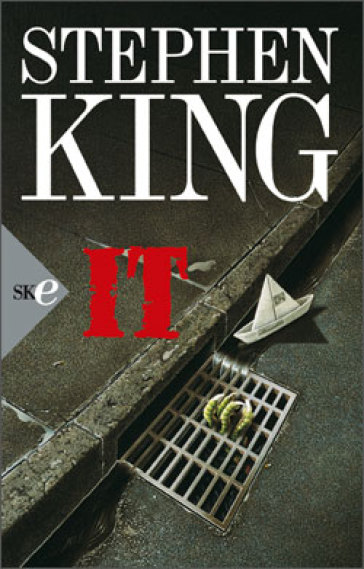 It - Stephen King - Libro - Mondadori Store