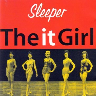 It girl - Sleeper