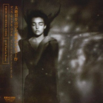 It'll end in tears (remastered - This Mortal Coil