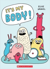 It s My Body