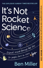 It s Not Rocket Science