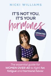 It s Not You, It s Your Hormones!