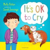 It s OK to Cry