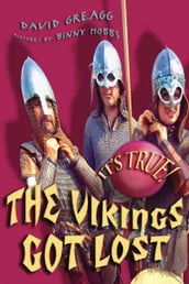 It s True! The Vikings got lost (19)