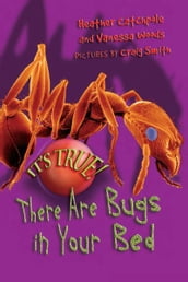 It s True! There ARE bugs in your bed (4)
