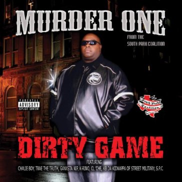 It's a dirty game - Murder One