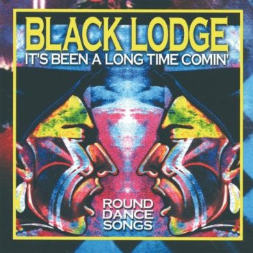 It's been a long time com - Black Lodge