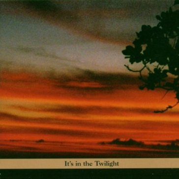 It's in the twilight - Paul Shapiro