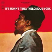 It s monk s time