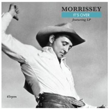It's over - Morrissey