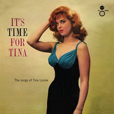 It s time for tina - Tina Louise