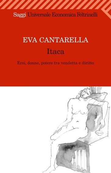 Itaca - Eva Cantarella