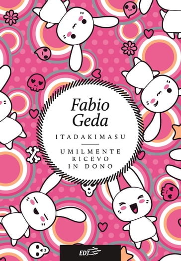 Itadakimasu - Fabio Geda