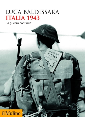 Italia 1943 - Baldissara Luca