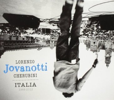 Italia 1988-2012 - Lorenzo Jovanotti