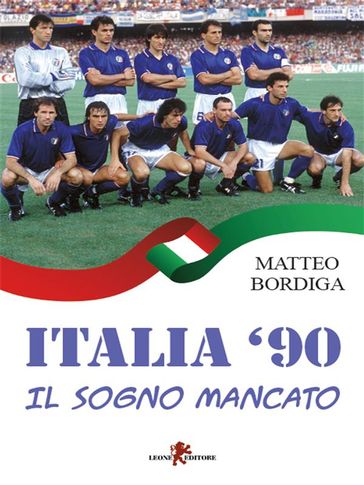 Italia '90 - Matteo Bordiga