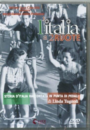 Italia A Due Ruote - Linda Tugnoli