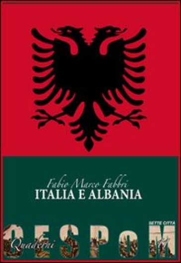 Italia Albania - Fabio Marco Fabbri