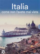 Italia - Come Non l Avete Mai Vista (3 Dvd)