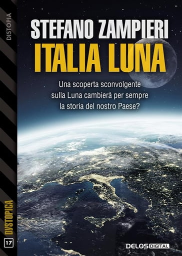 Italia Luna - Stefano Zampieri