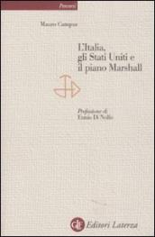 L Italia, gli Stati Uniti e il piano Marshall