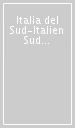 Italia del Sud-Italien Sud 1:650.000