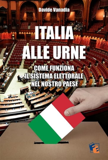 Italia alle urne - Davide Vanadia