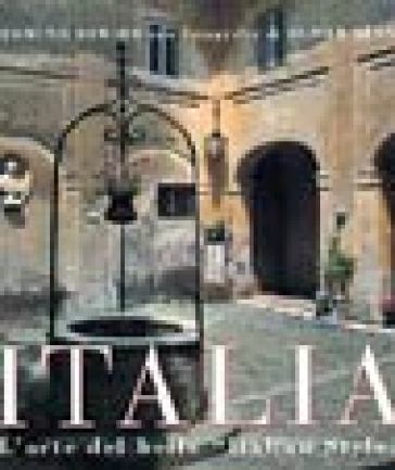 Italia. L'arte del bello: «Italian style» - Edmund Howard