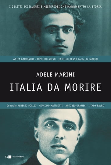 Italia da morire - Adele Marini