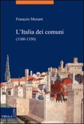 L Italia dei comuni (1100-1350)