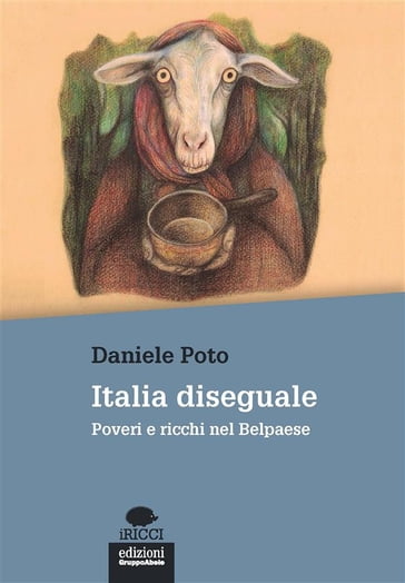 Italia diseguale - Daniele Poto