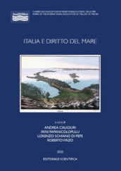 Italia e diritto del mare