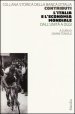 L Italia e l economia mondiale. Dall Unità a oggi