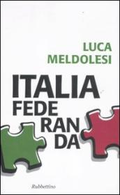 Italia federanda