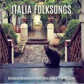 Italia folksongs (digipack)