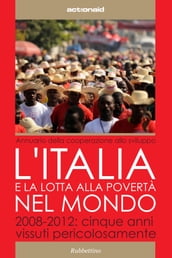 L Italia e la lotta alla povertà nel mondo