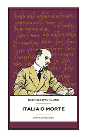 Italia o morte - Gabriele D