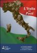 L Italia dei poeti. Audiolibro. CD Audio
