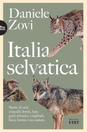 Italia selvatica