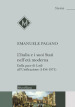 L Italia e i suoi Stati nell età moderna. Dalla pace di Lodi all Unificazione (1454-1871)