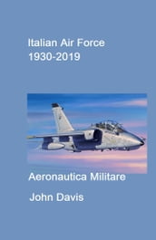 Italian Air Force: Aeronautica Militare