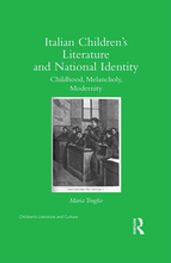 Italian Children s Literature and National Identity