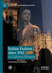 Italian Fashion since 1945