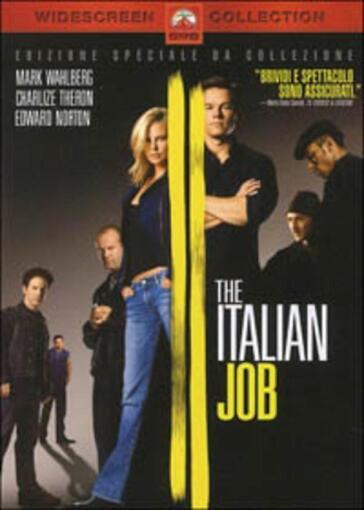 Italian Job (The) - F. Gary Gray